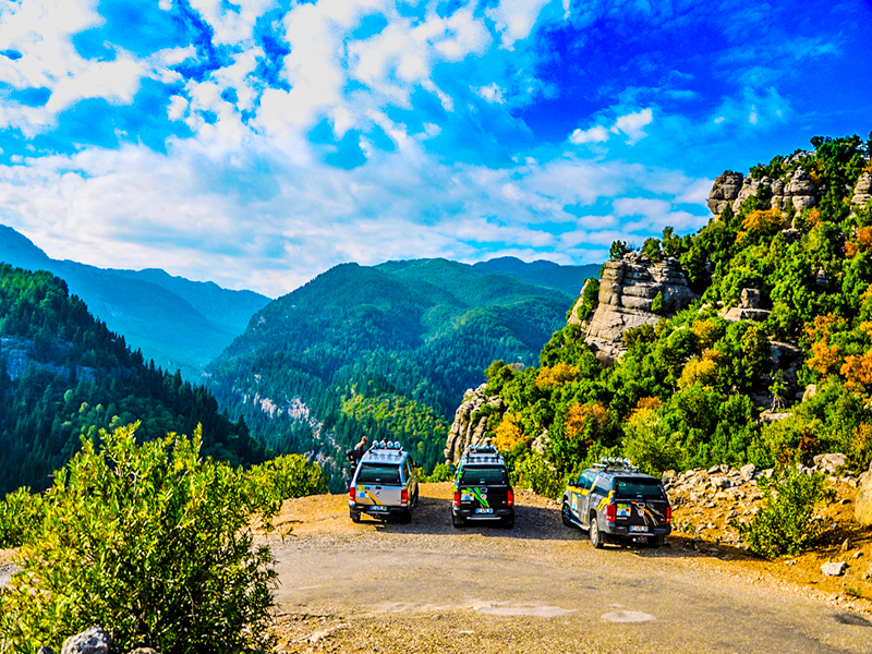 Rafting Macerası 33