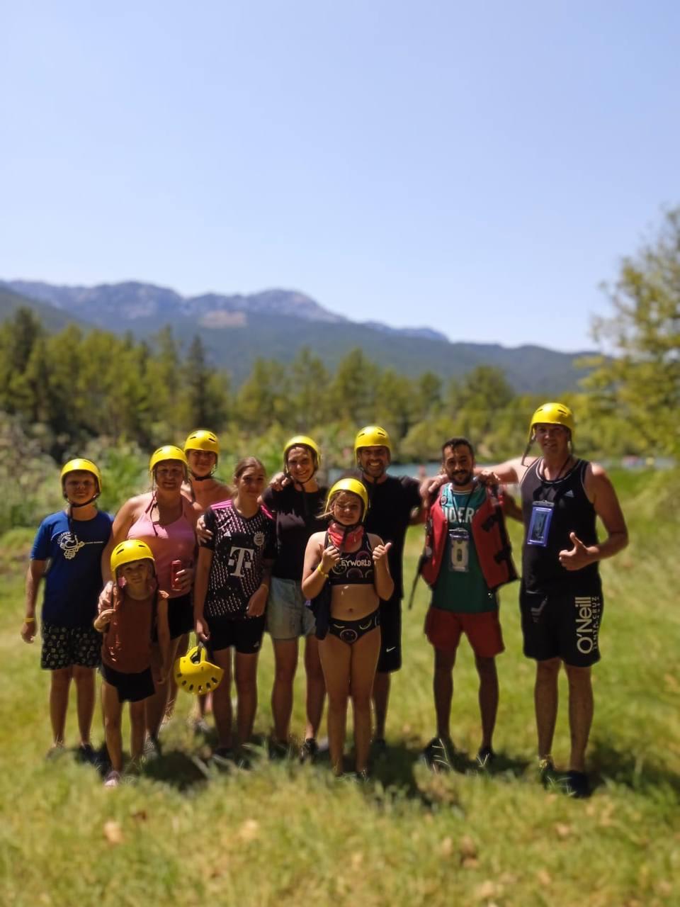 Rafting Macerası 44